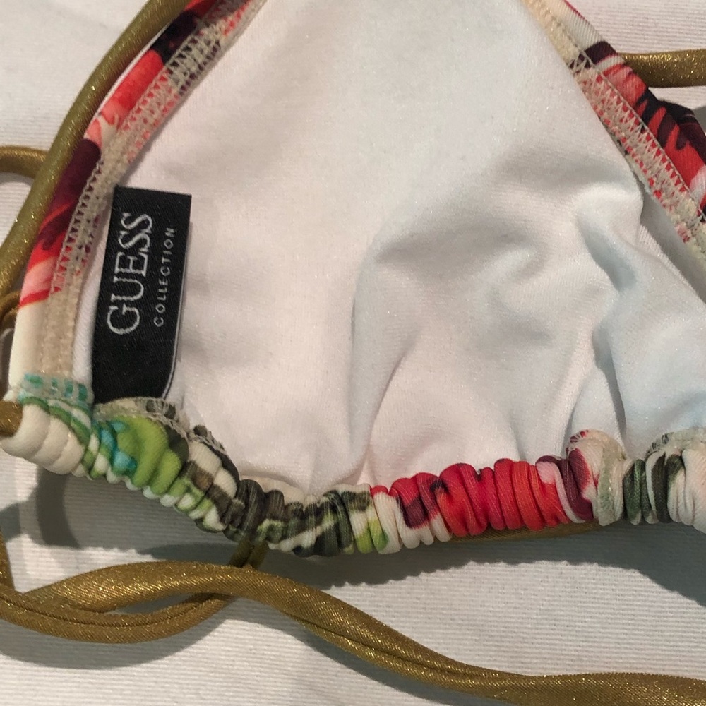 Guess Swim Ruffle Bikini - Picture 7 of 8